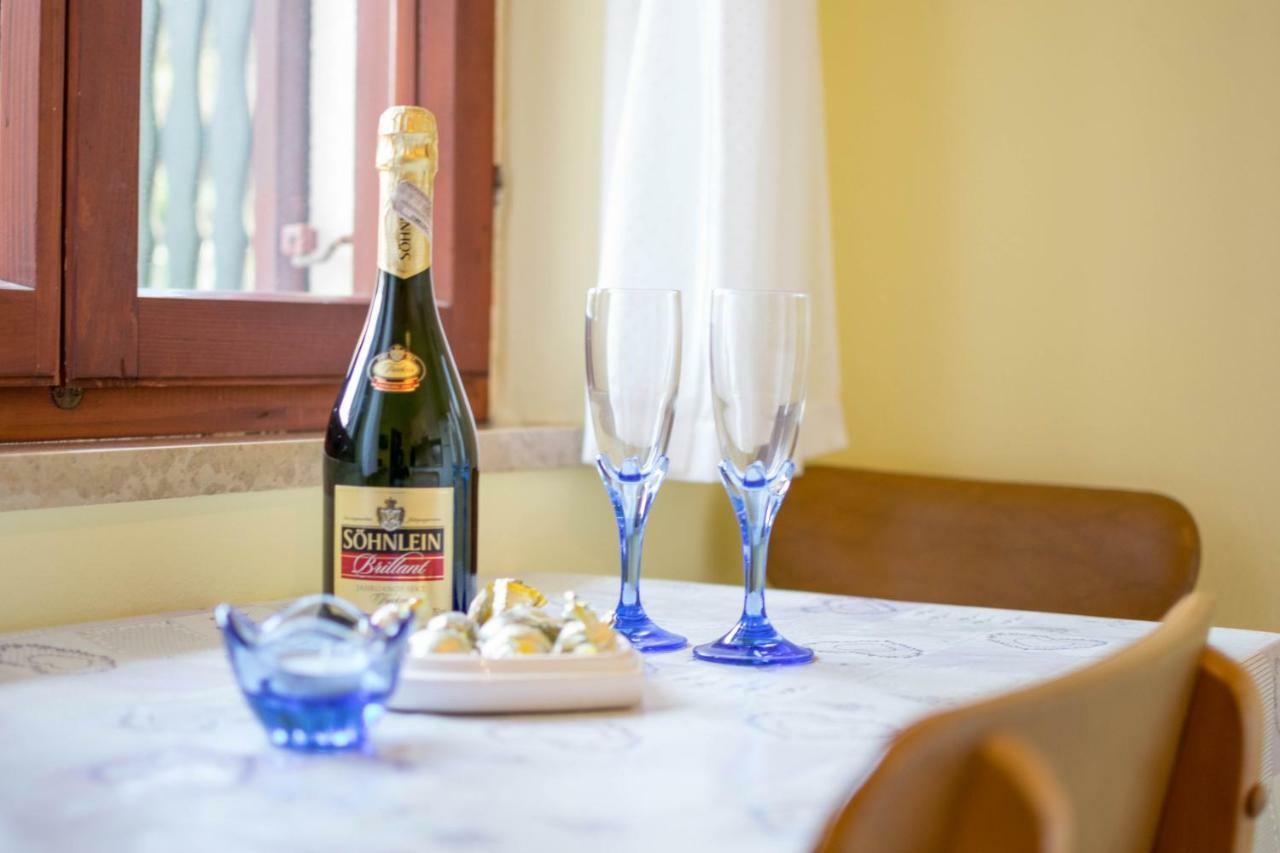 Apartments Pettener - Great Location Medolino Esterno foto