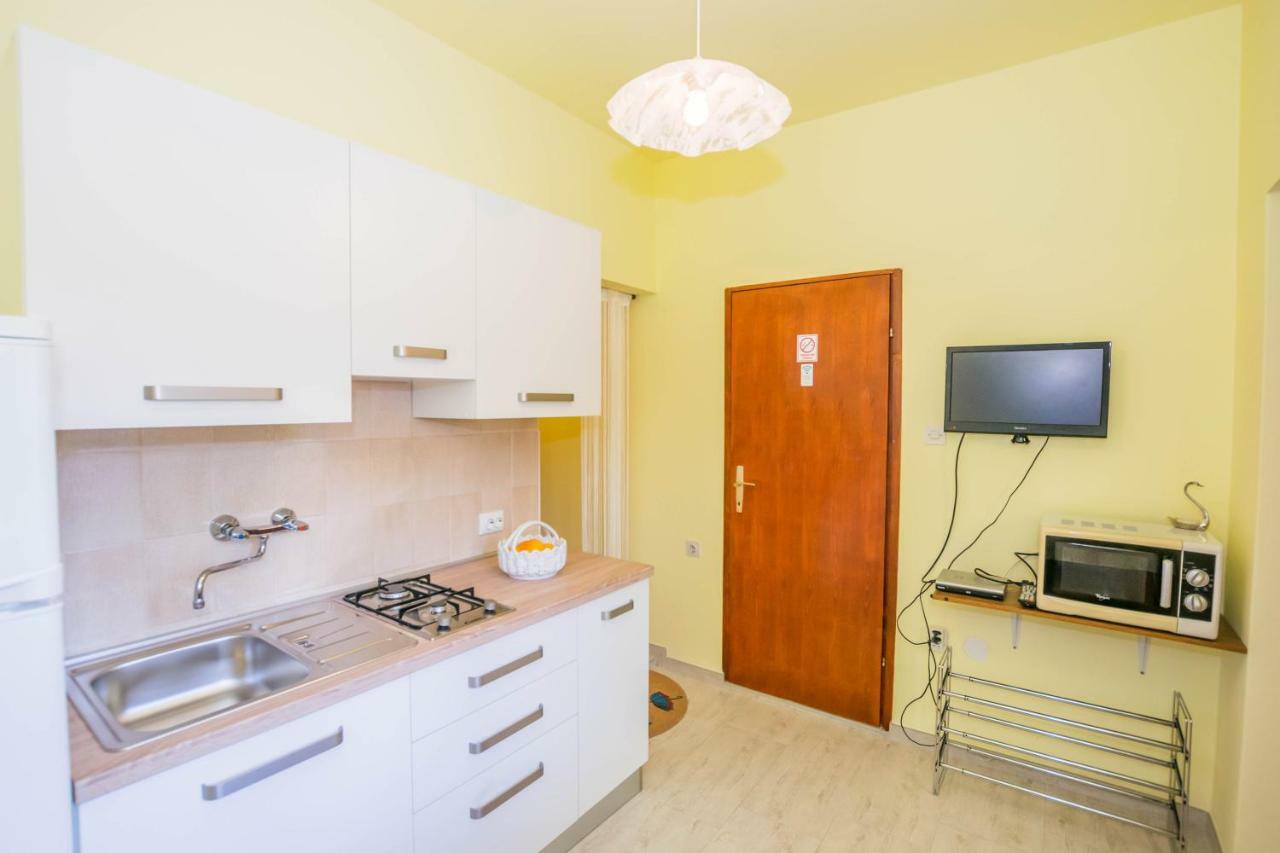 Apartments Pettener - Great Location Medolino Esterno foto